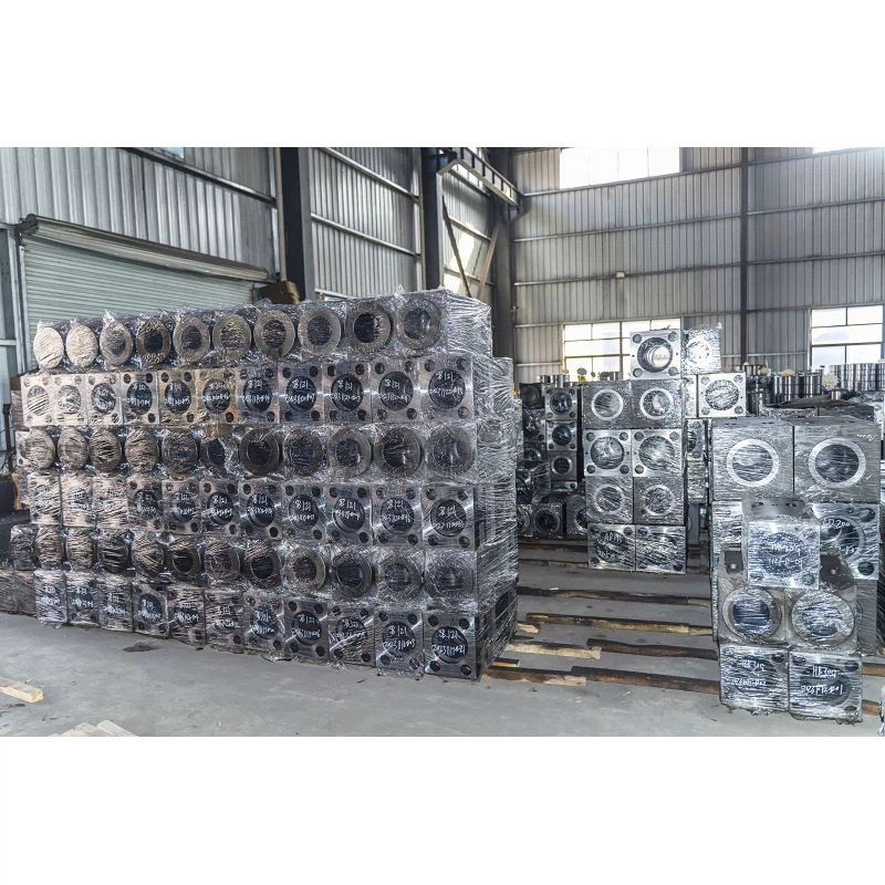 Kırıcı için İç Burç